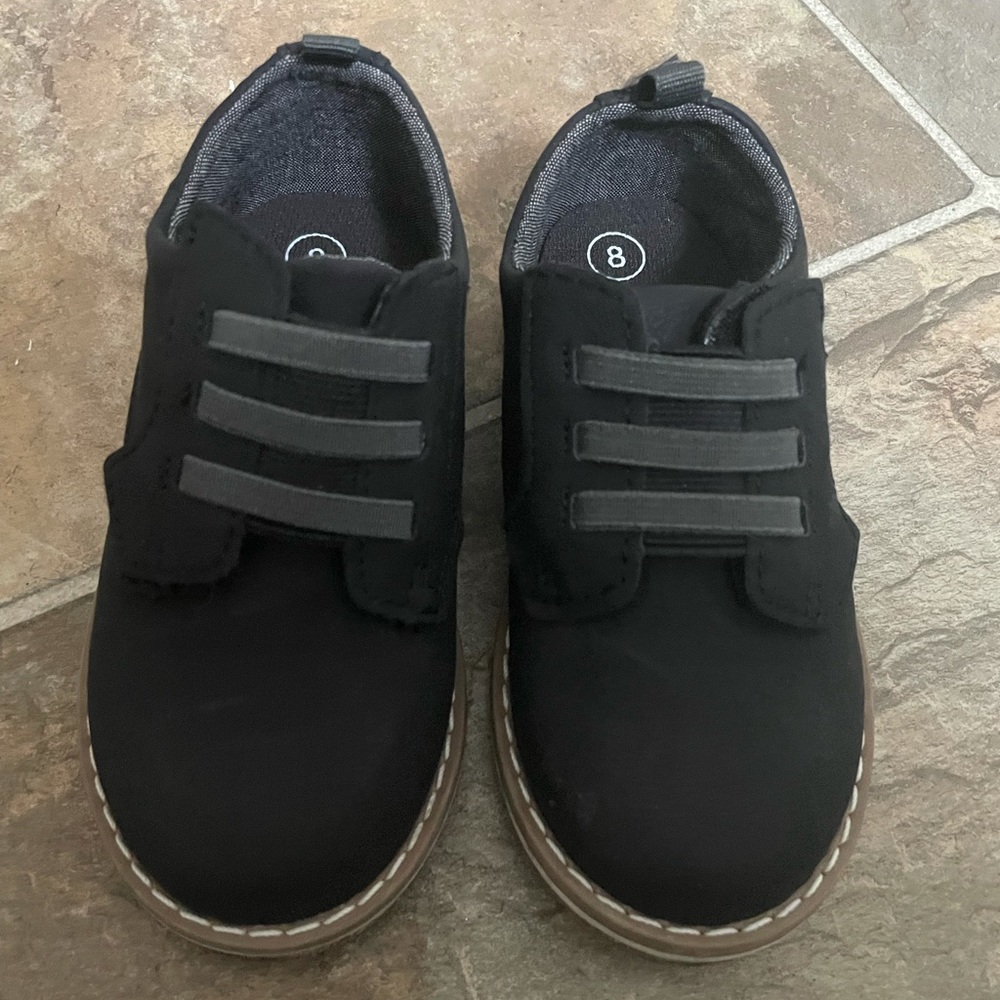 Children’s dress shoes